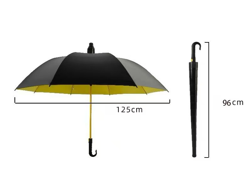golf umbrella